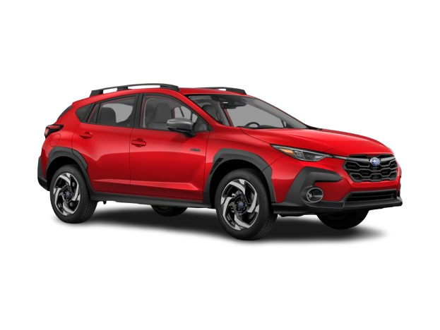 Thumbnail: 2026 Subaru Crosstrek - 13