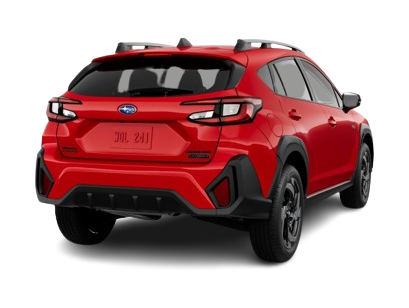 Thumbnail: 2026 Subaru Crosstrek - 15