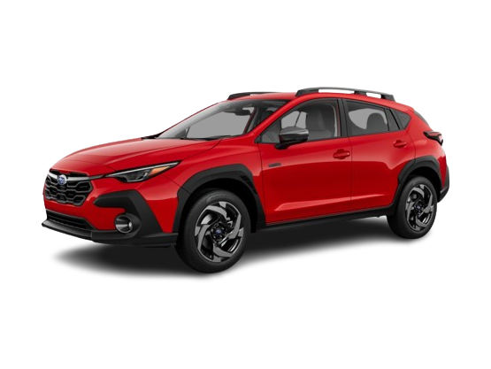 Thumbnail: 2026 Subaru Crosstrek - 14