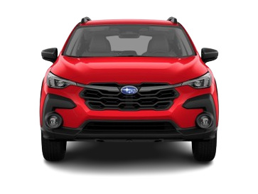 Thumbnail: 2026 Subaru Crosstrek - 4