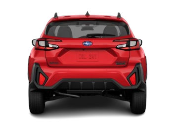 Thumbnail: 2026 Subaru Crosstrek - 17