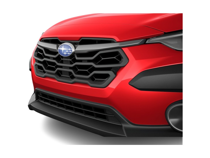 Thumbnail: 2026 Subaru Crosstrek - 18