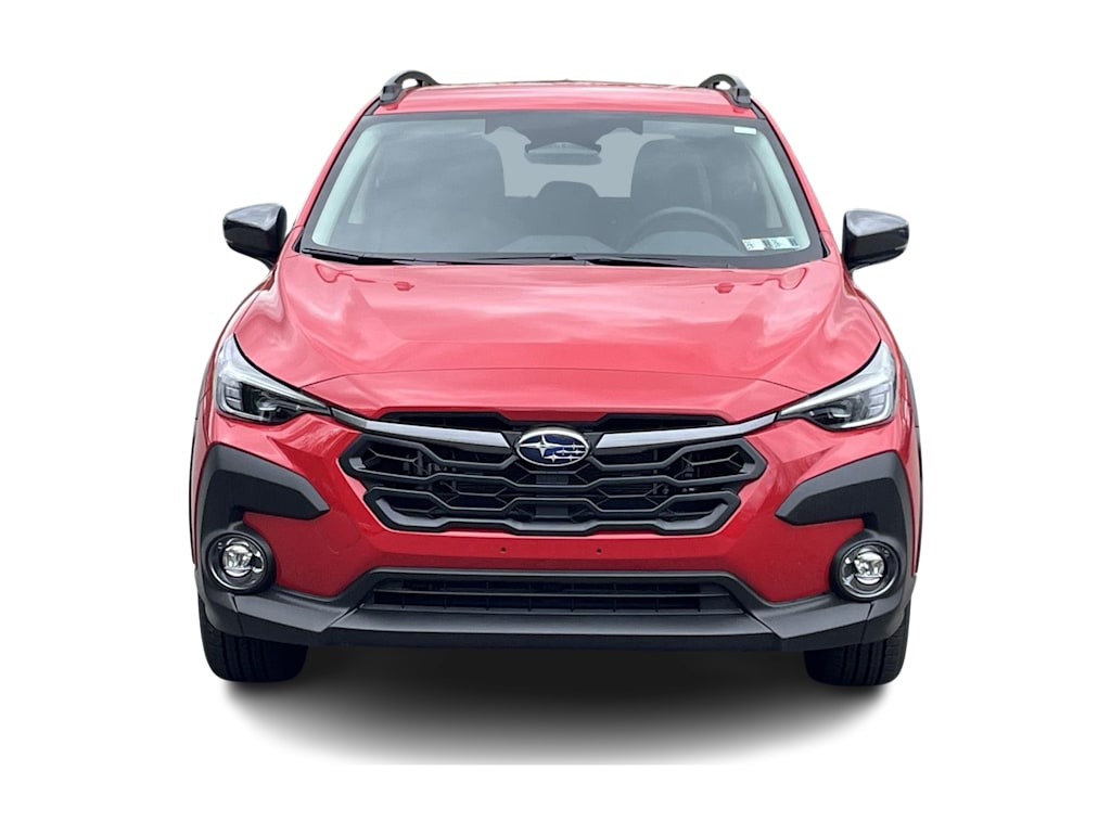 Thumbnail: 2026 Subaru Crosstrek - 6