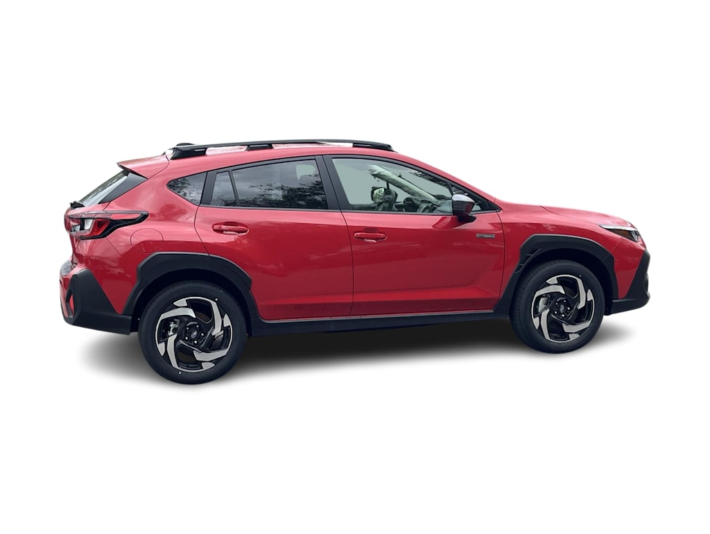 Thumbnail: 2026 Subaru Crosstrek - 16