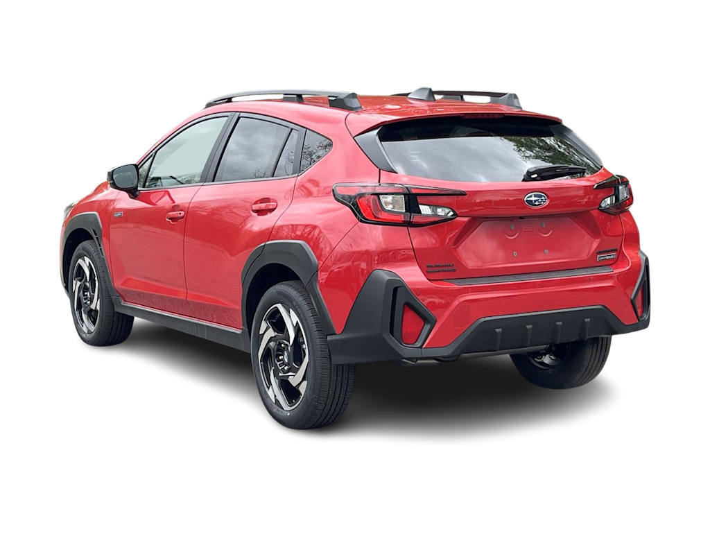 Thumbnail: 2026 Subaru Crosstrek - 4