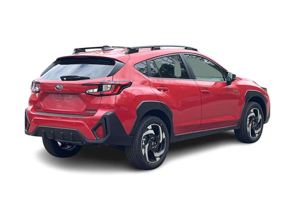 Thumbnail: 2026 Subaru Crosstrek - 15
