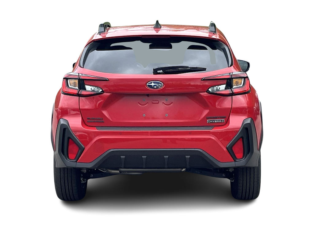 Thumbnail: 2026 Subaru Crosstrek - 5