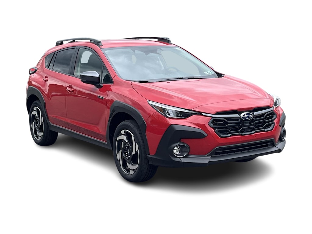 Thumbnail: 2026 Subaru Crosstrek - 17
