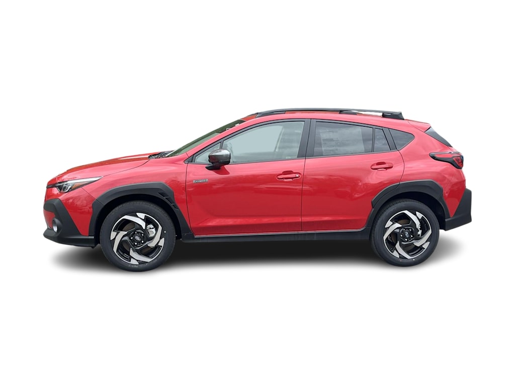 Thumbnail: 2026 Subaru Crosstrek - 3