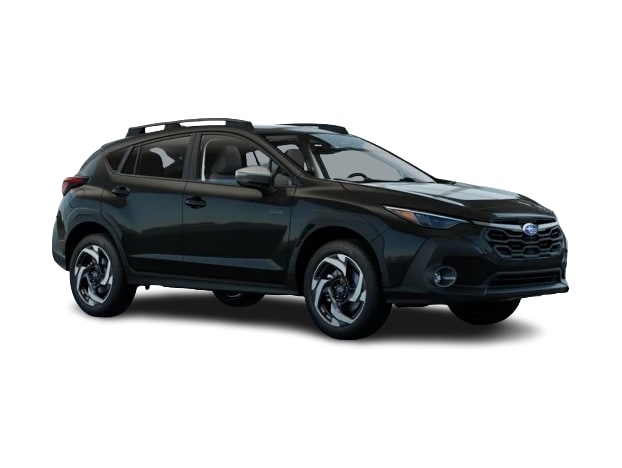 Thumbnail: 2026 Subaru Crosstrek - 8