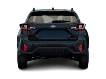 Thumbnail: 2026 Subaru Crosstrek - 4