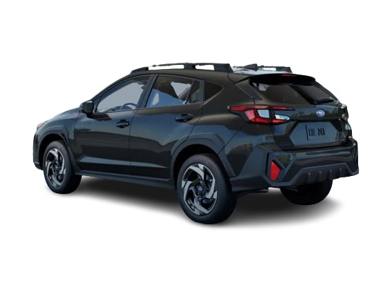 Thumbnail: 2026 Subaru Crosstrek - 3