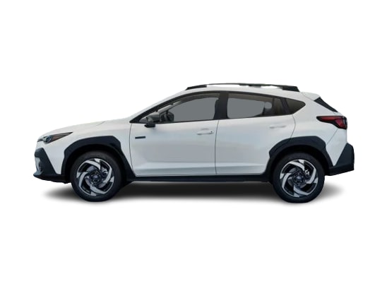 Thumbnail: 2026 Subaru Crosstrek - 3