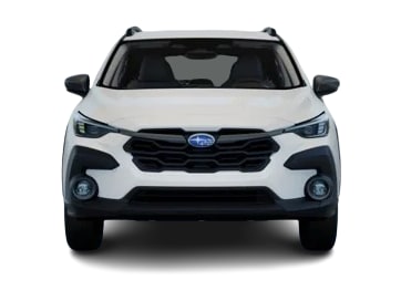 Thumbnail: 2026 Subaru Crosstrek - 5