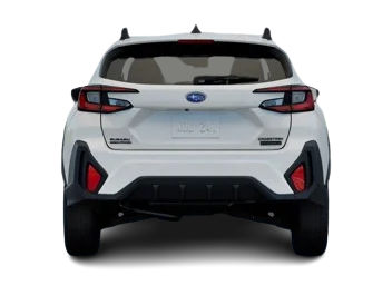 Thumbnail: 2026 Subaru Crosstrek - 17