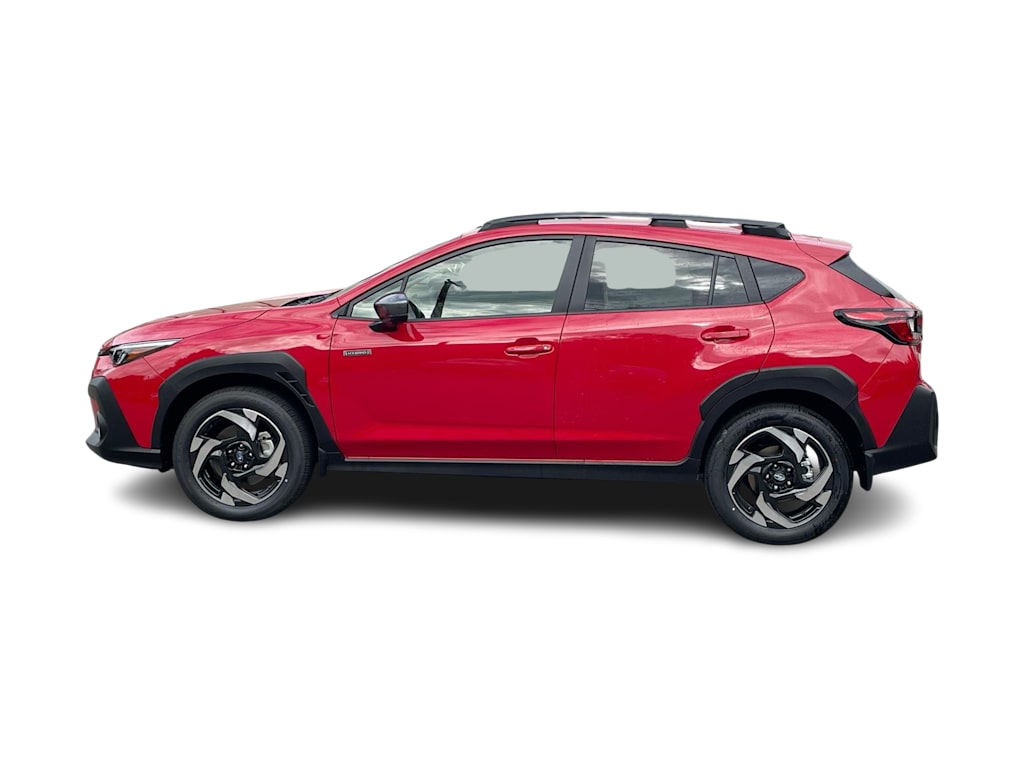 Thumbnail: 2026 Subaru Crosstrek - 3