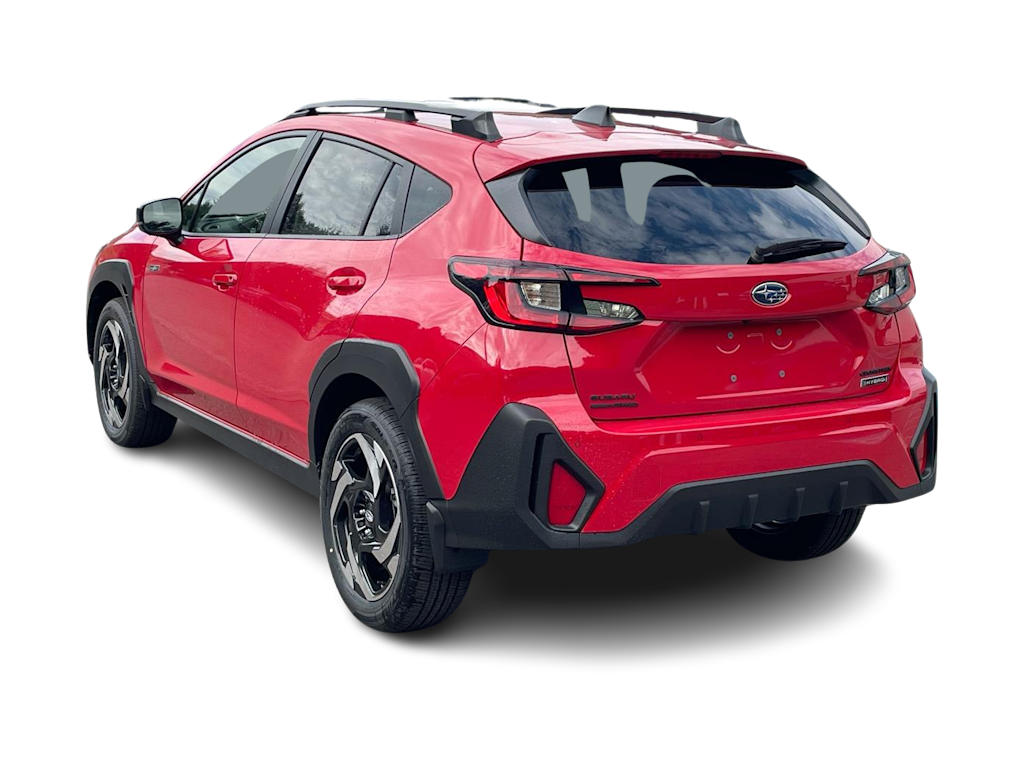 Thumbnail: 2026 Subaru Crosstrek - 4
