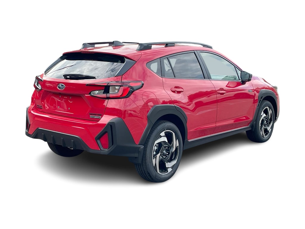Thumbnail: 2026 Subaru Crosstrek - 16
