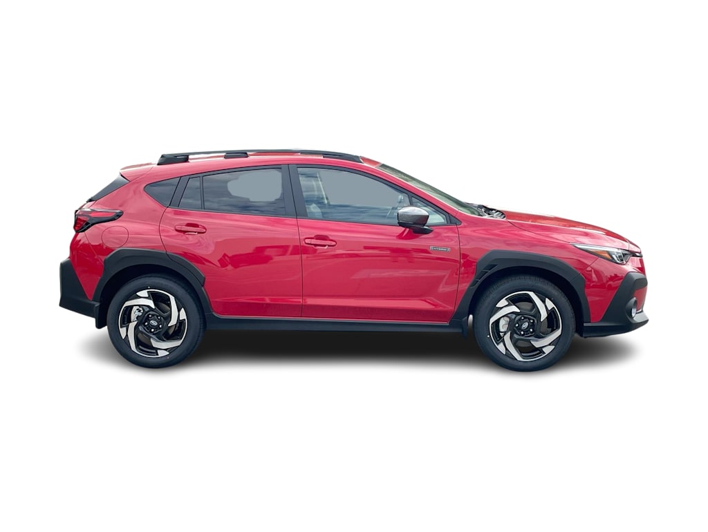 Thumbnail: 2026 Subaru Crosstrek - 17