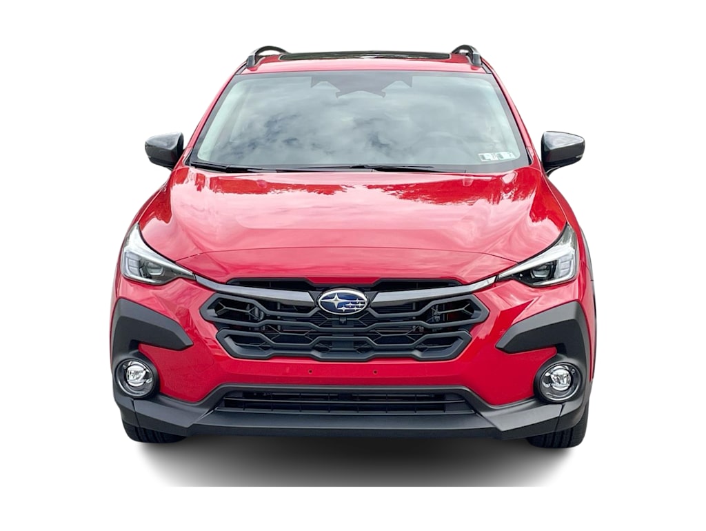 Thumbnail: 2026 Subaru Crosstrek - 19