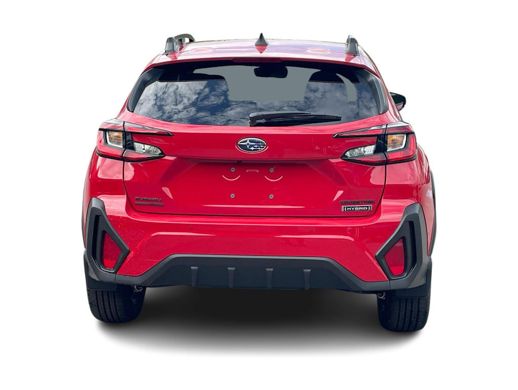Thumbnail: 2026 Subaru Crosstrek - 5