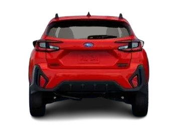 Thumbnail: 2026 Subaru Crosstrek - 18
