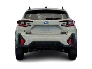 Thumbnail: 2026 Subaru Crosstrek - 18