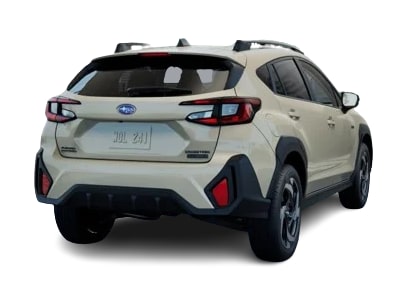 Thumbnail: 2026 Subaru Crosstrek - 16