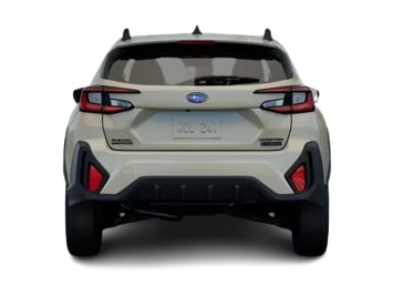 Thumbnail: 2026 Subaru Crosstrek - 17