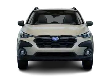 Thumbnail: 2026 Subaru Crosstrek - 5