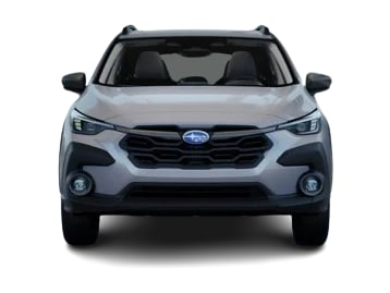 Thumbnail: 2026 Subaru Crosstrek - 3
