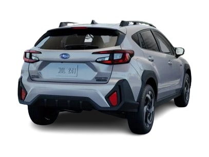 Thumbnail: 2026 Subaru Crosstrek - 10