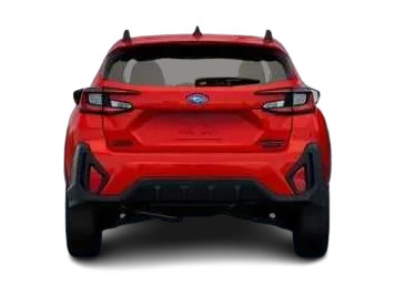 Thumbnail: 2026 Subaru Crosstrek - 17