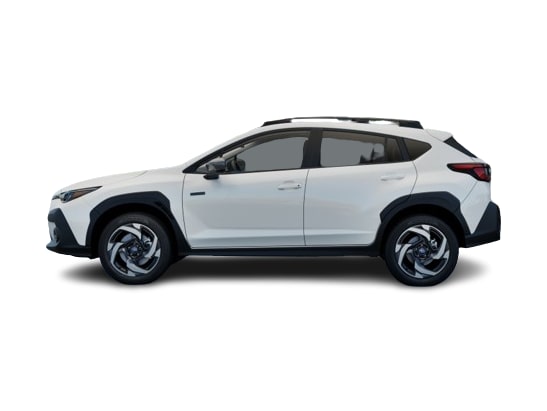 Thumbnail: 2026 Subaru Crosstrek - 3