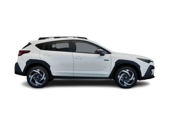 Thumbnail: 2026 Subaru Crosstrek - 16