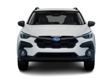 Thumbnail: 2026 Subaru Crosstrek - 5