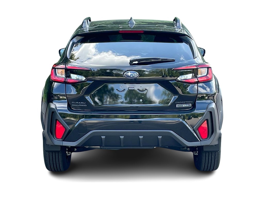 Thumbnail: 2026 Subaru Crosstrek - 5