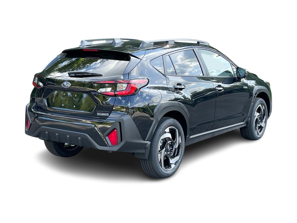 Thumbnail: 2026 Subaru Crosstrek - 17