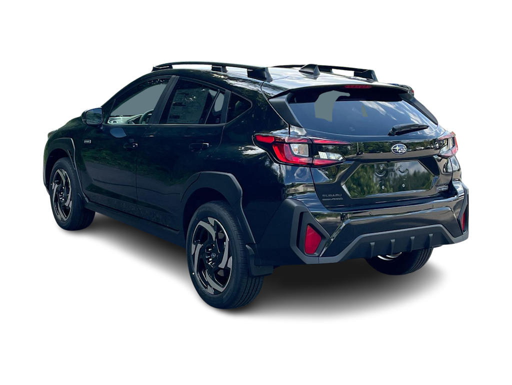 Thumbnail: 2026 Subaru Crosstrek - 4