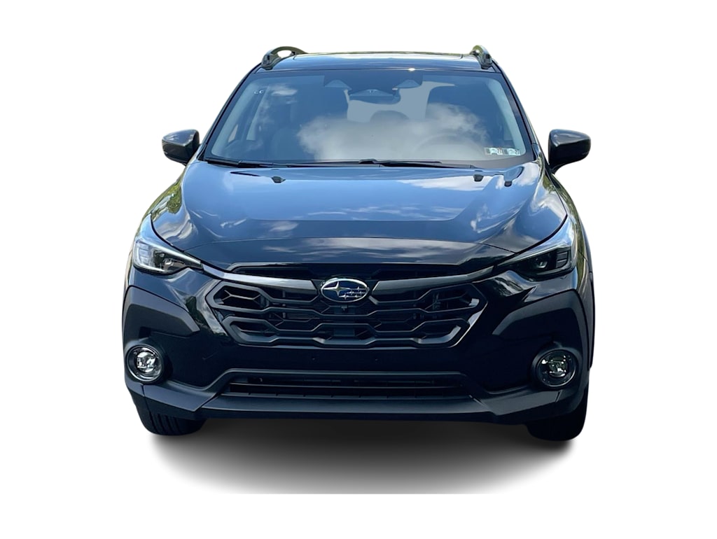 Thumbnail: 2026 Subaru Crosstrek - 6
