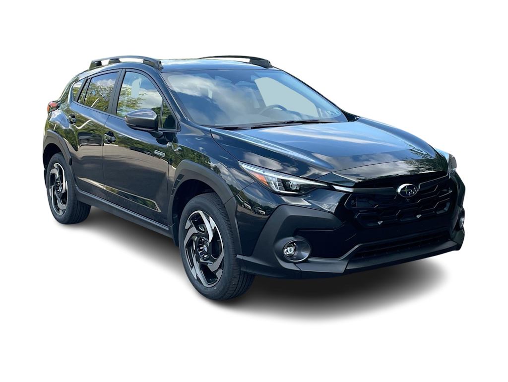 Thumbnail: 2026 Subaru Crosstrek - 19