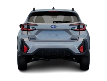 Thumbnail: 2026 Subaru Crosstrek - 5