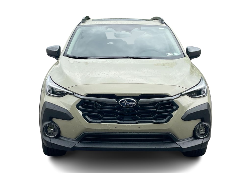 Thumbnail: 2026 Subaru Crosstrek - 6