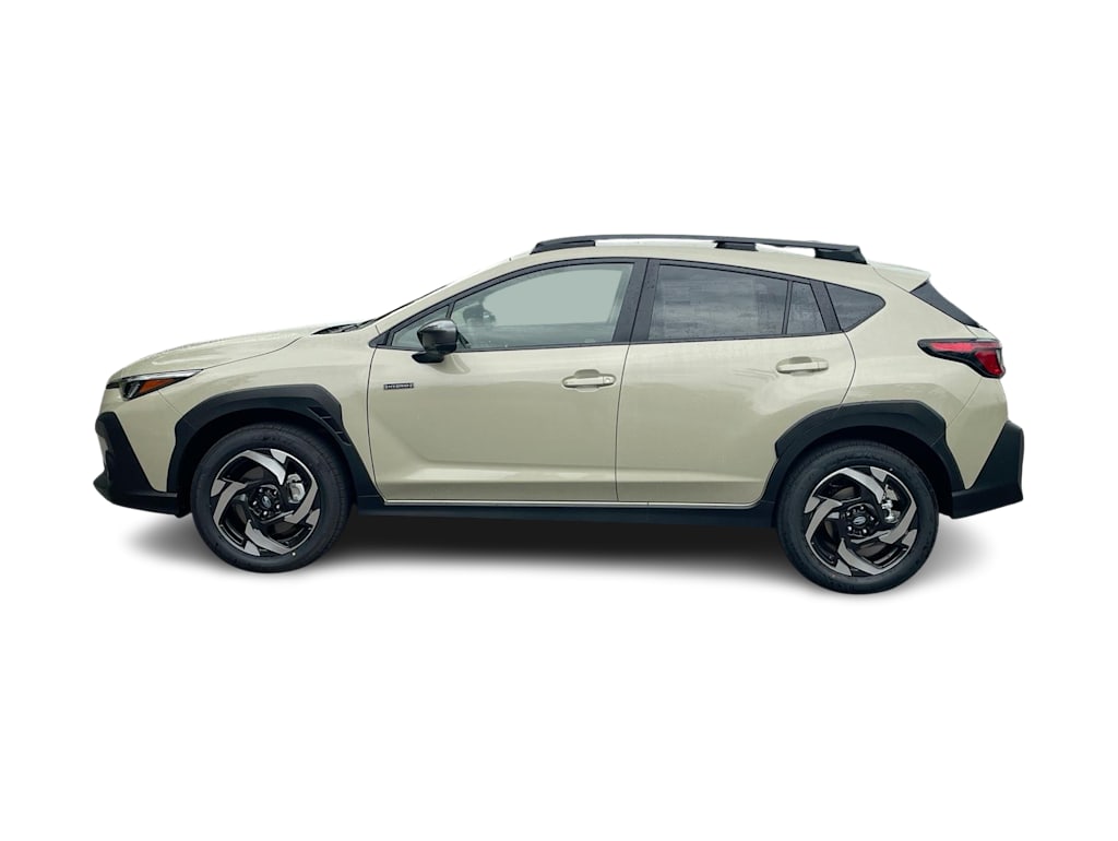 Thumbnail: 2026 Subaru Crosstrek - 3