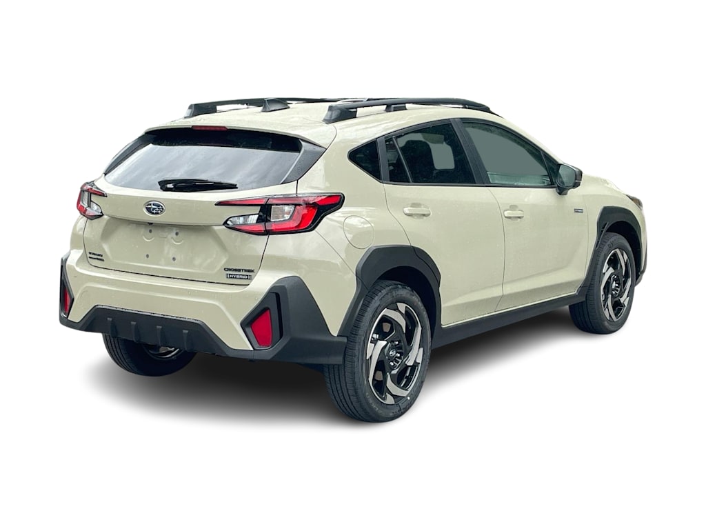 Thumbnail: 2026 Subaru Crosstrek - 17