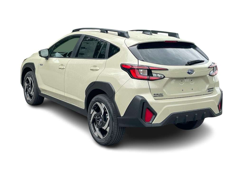 Thumbnail: 2026 Subaru Crosstrek - 4
