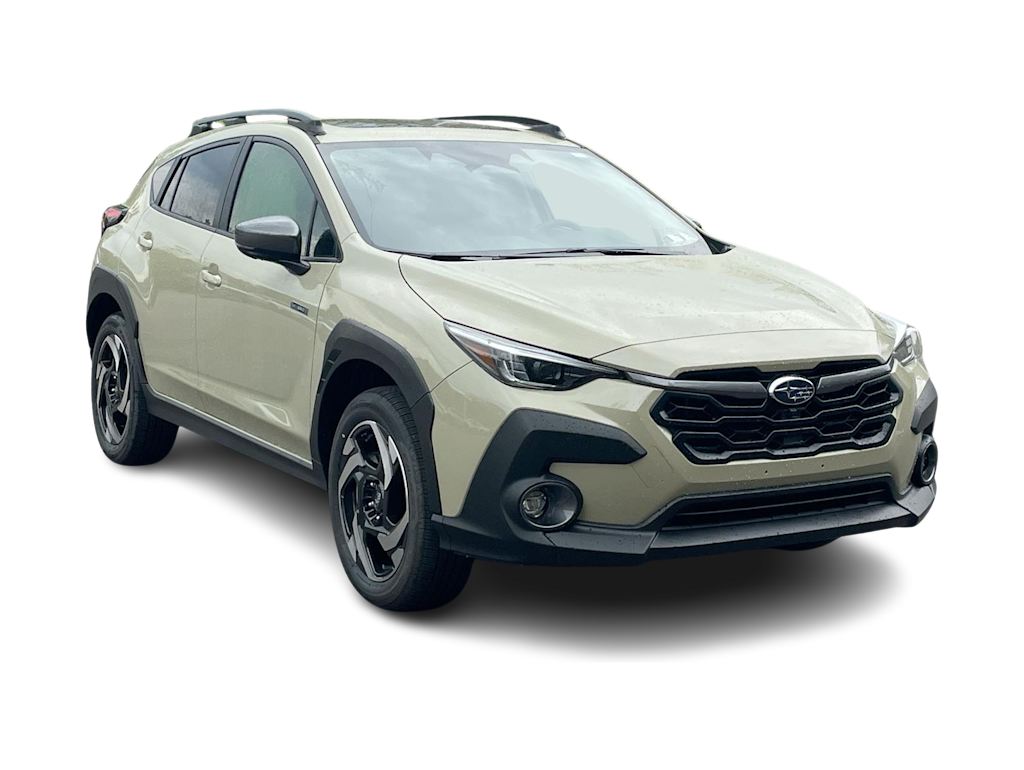 Thumbnail: 2026 Subaru Crosstrek - 19