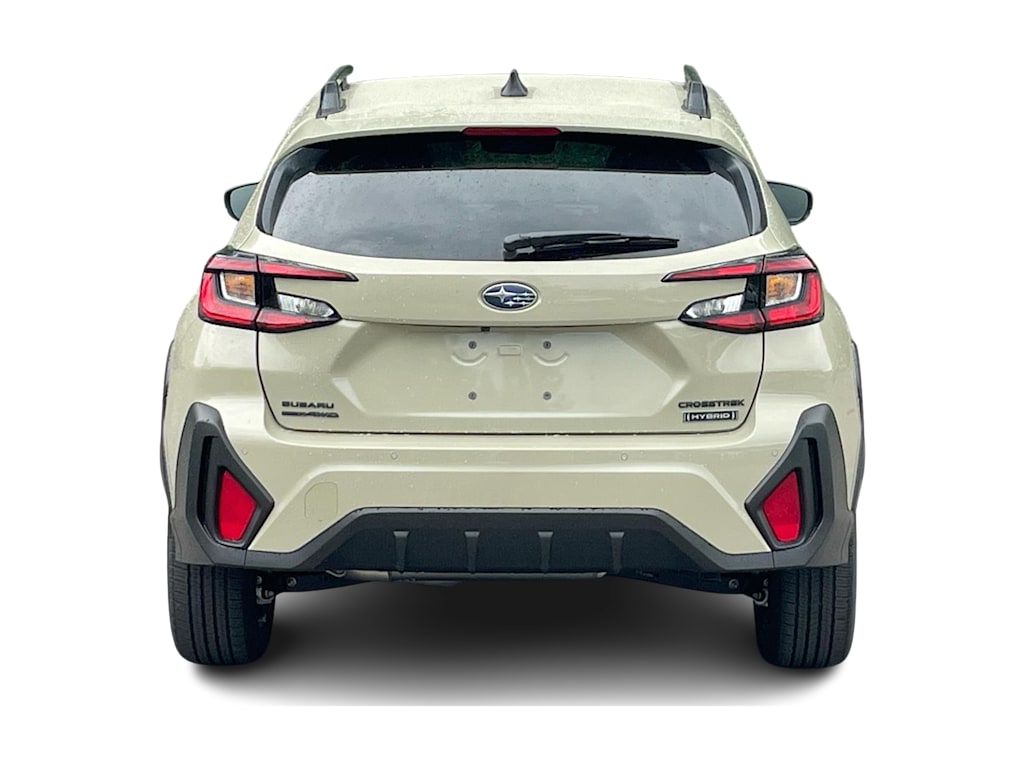 Thumbnail: 2026 Subaru Crosstrek - 5
