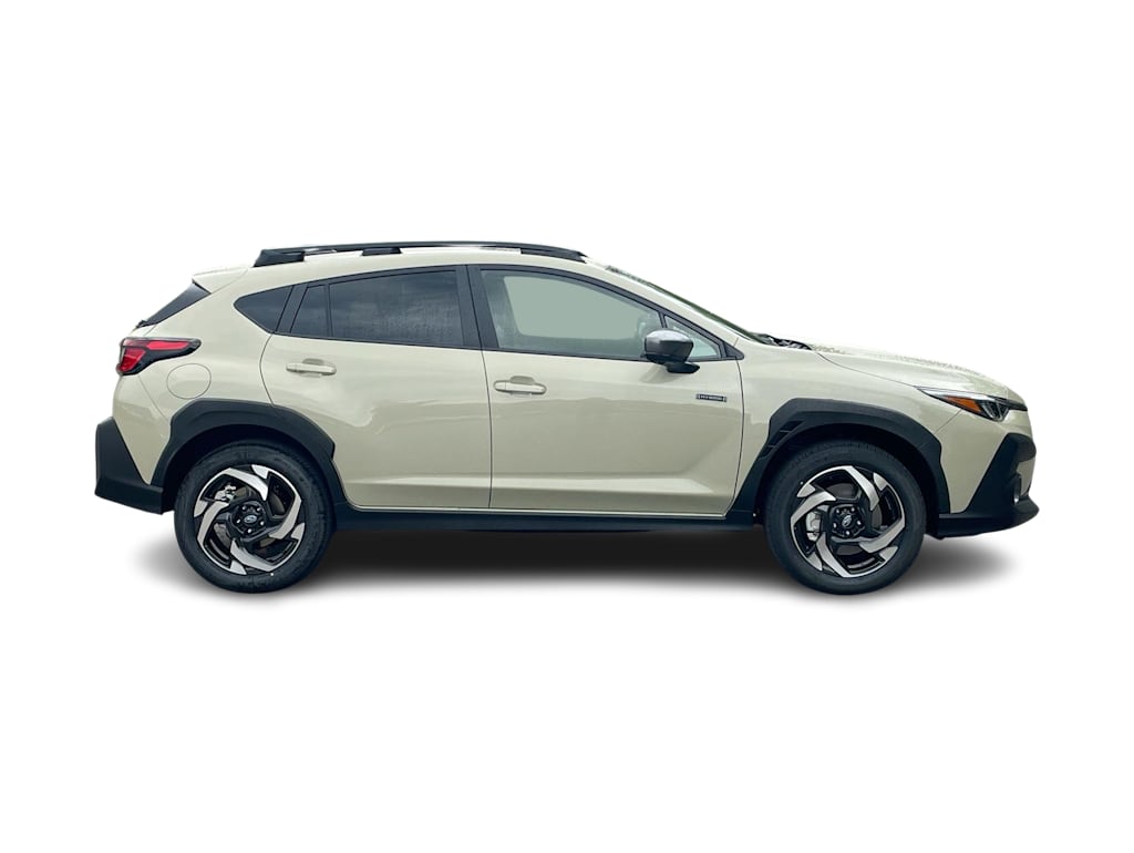 Thumbnail: 2026 Subaru Crosstrek - 18