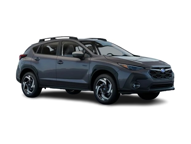Thumbnail: 2026 Subaru Crosstrek - 15